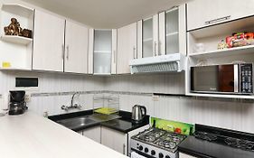 Qori Apartments In Cusco